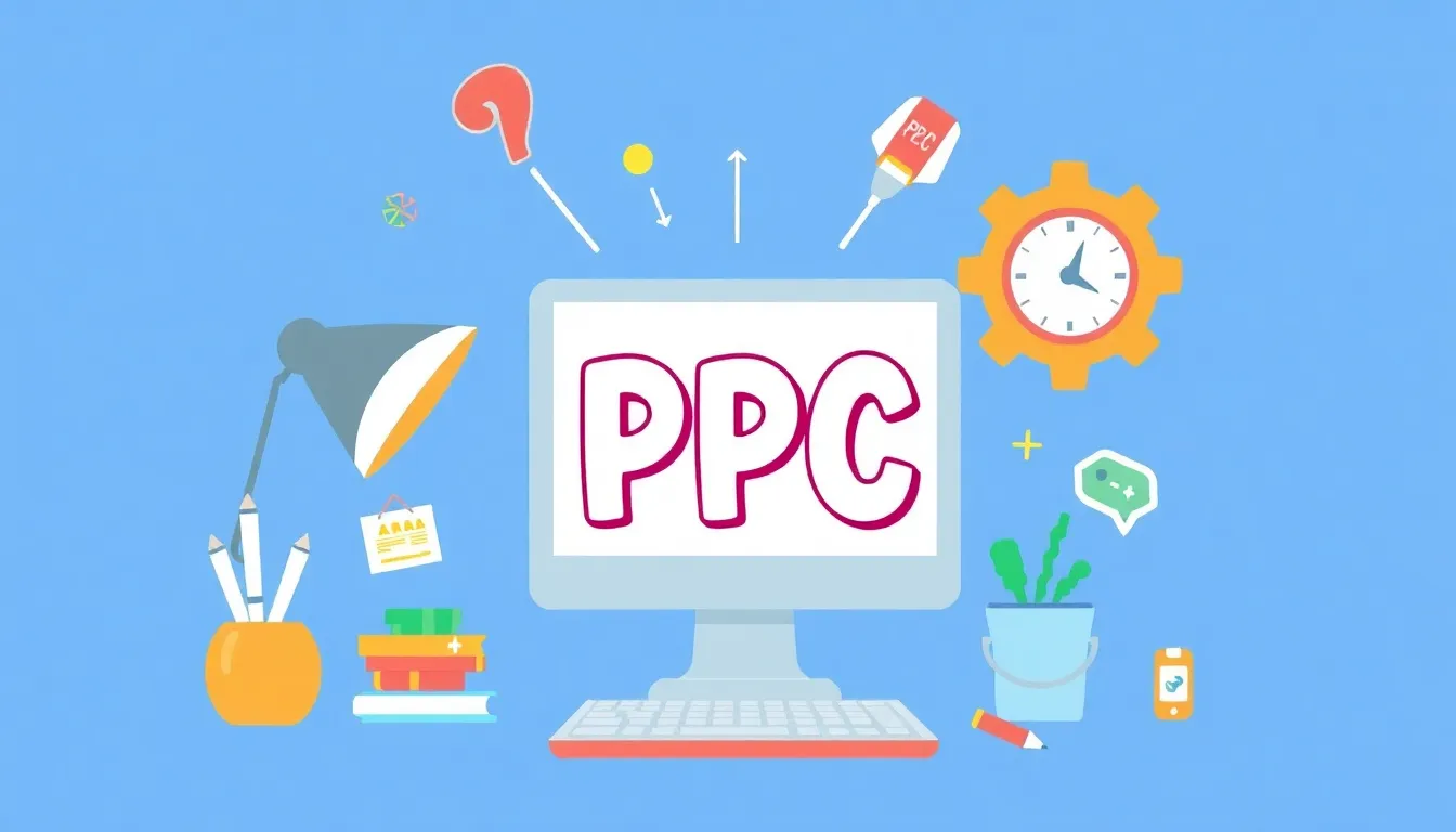 7 SFATURI PENTRU ÎNCEPĂTORII ÎN PPC PENTRU A CÂȘTIGA ÎNCREDERE