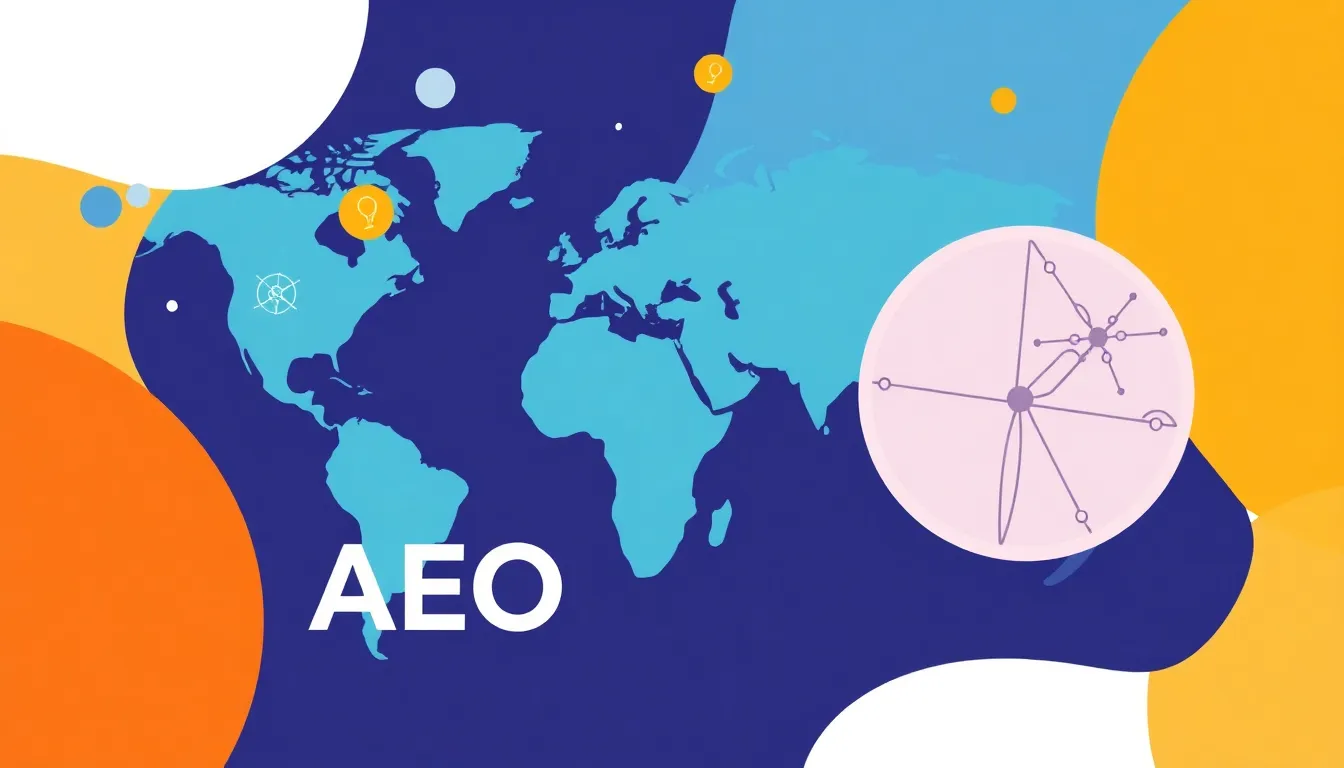 AEO ÎN 2026: CE FORMATE DE CONȚINUT GENEREAZĂ CITĂRI AI