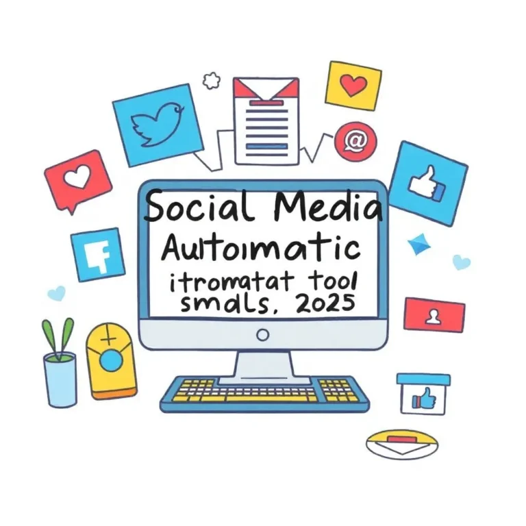 CELE MAI BUNE INSTRUMENTE DE AUTOMATIZARE SOCIAL MEDIA 2026