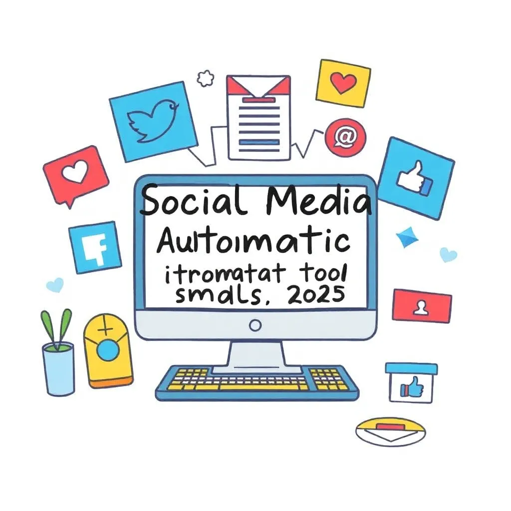 CELE MAI BUNE INSTRUMENTE DE AUTOMATIZARE SOCIAL MEDIA 2026