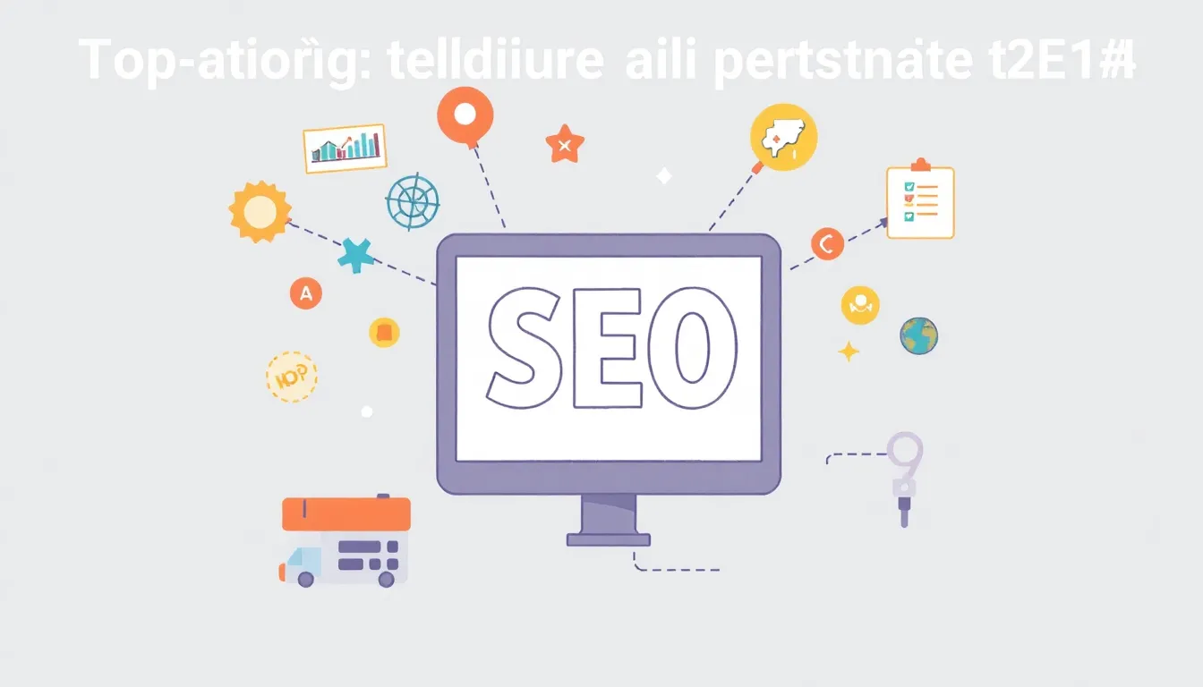 COMPARAȚIA TIPURILOR DE CITARE AI PENTRU STRATEGII SEO
