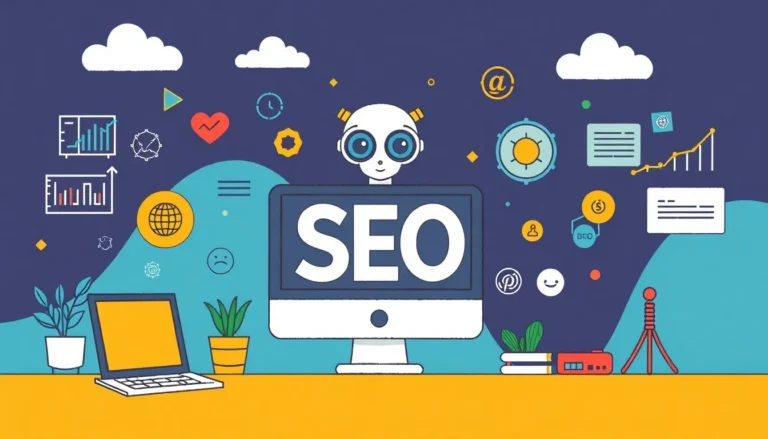 CUM ABILITĂȚILE AI INFLUENȚEAZĂ SALARIILE ÎN SEO