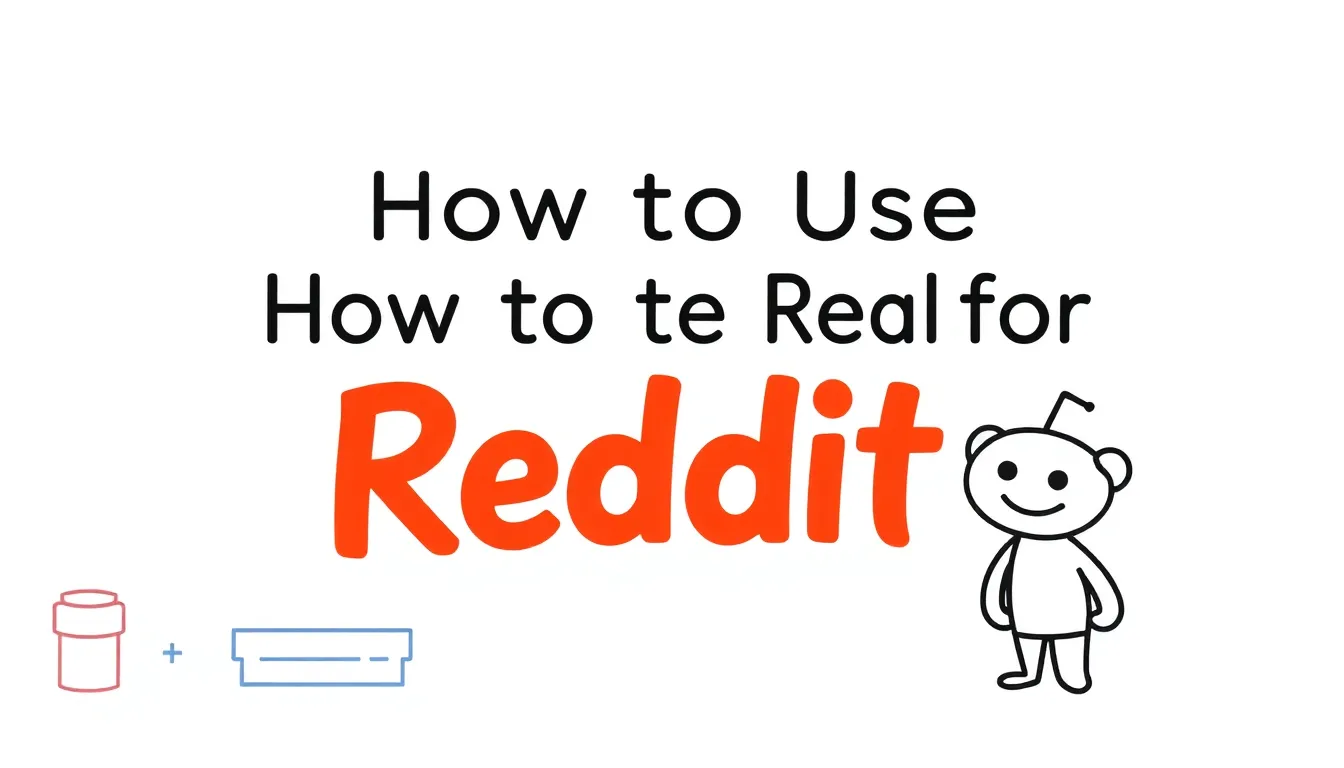 CUM SĂ FOLOSEȘTI REDDIT PENTRU MARKETINGUL SAAS