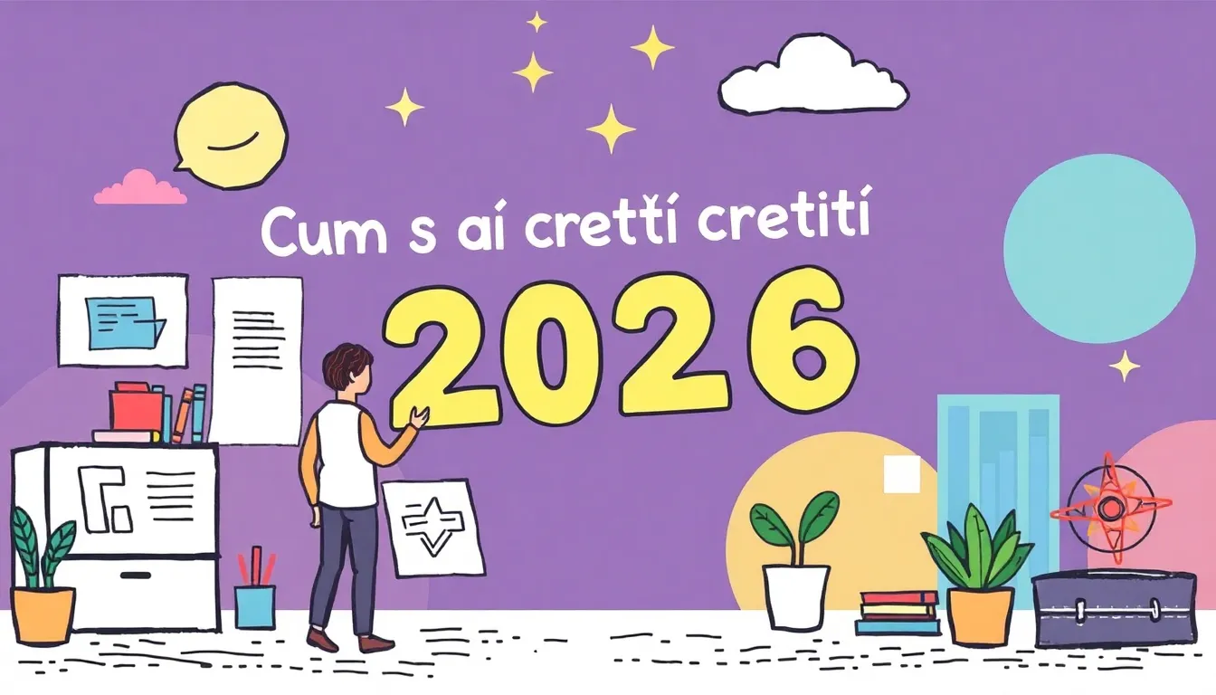 CUM SĂ ÎȚI CREȘTI VIZIBILITATEA BRANDULUI B2B ÎN 2026