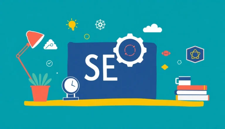 CUM SĂ ÎȚI OPTIMIZEZI PERFORMANȚA WEBSITE-ULUI PENTRU SEO