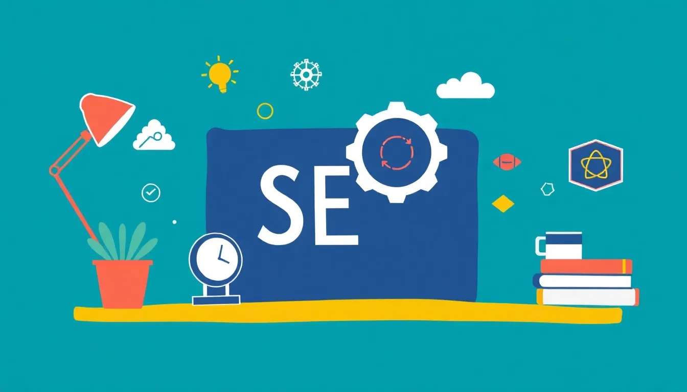 CUM SĂ ÎȚI OPTIMIZEZI PERFORMANȚA WEBSITE-ULUI PENTRU SEO