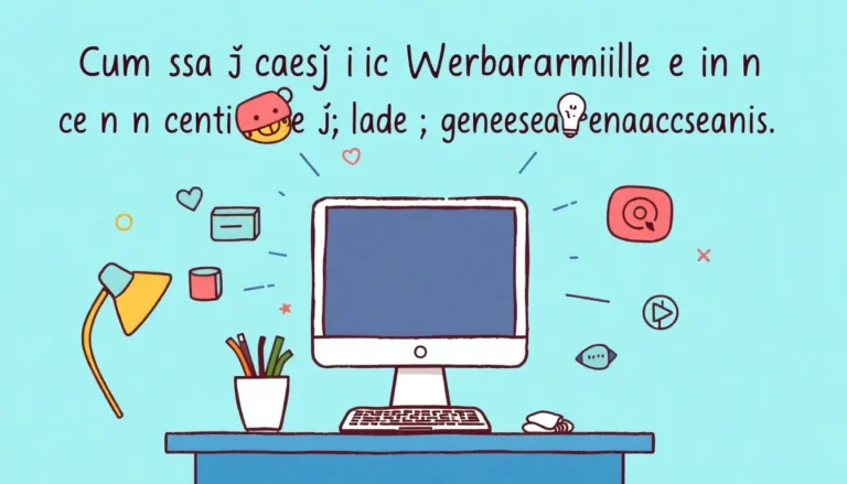 CUM SĂ TRANSFORMI WEBINARIILE ÎN CANALUL TĂU PRINCIPAL DE GENERARE DE CLIENȚI