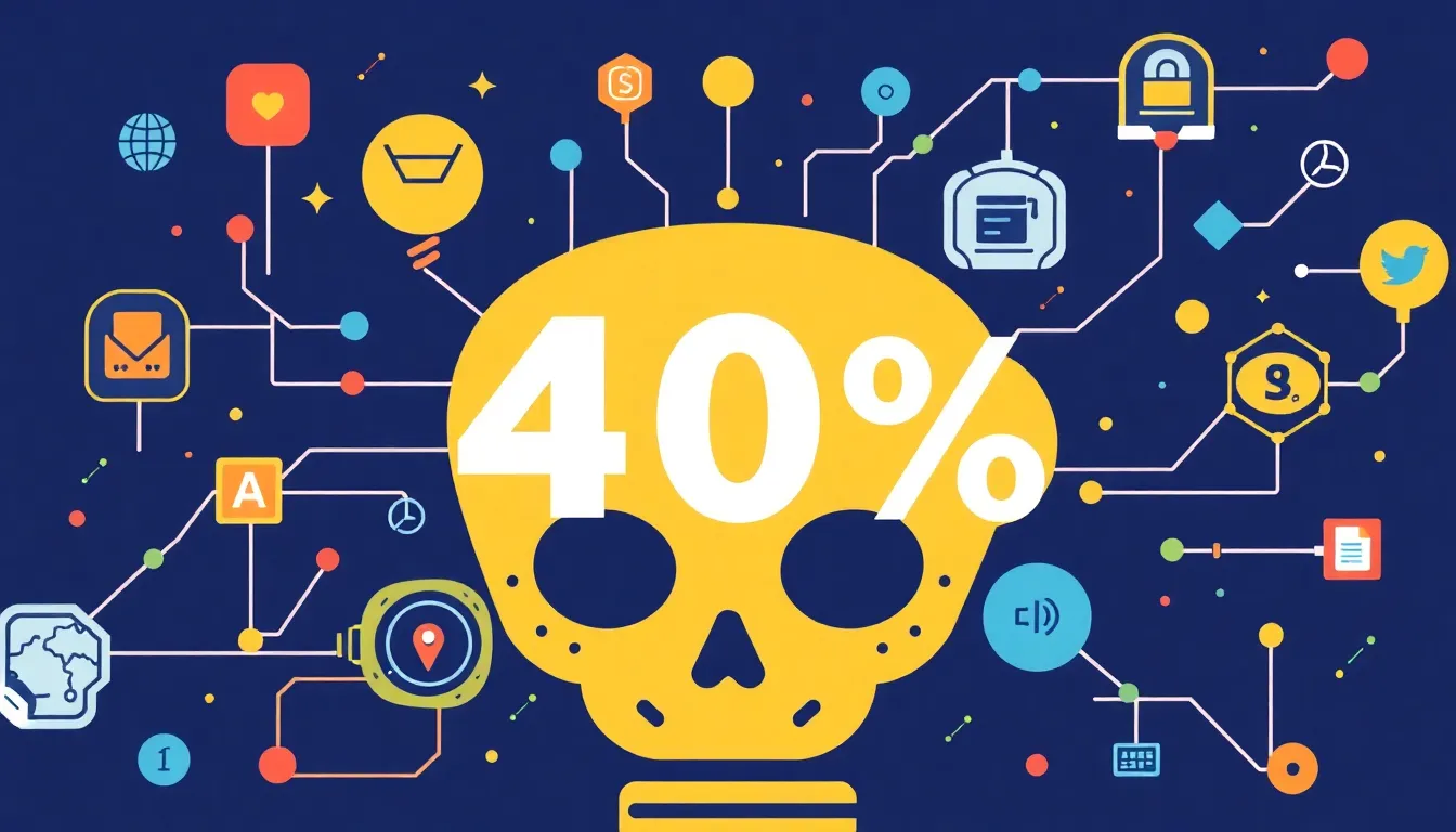 GARTNER: 40% DIN PROIECTELE AI AGENTICE VOR EȘUA