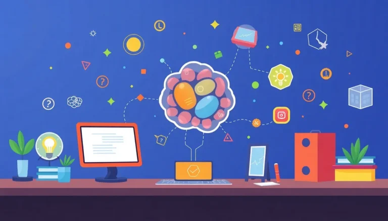 IMPACTUL INTELIGENȚEI ARTIFICIALE ÎN COMERȚUL ONLINE