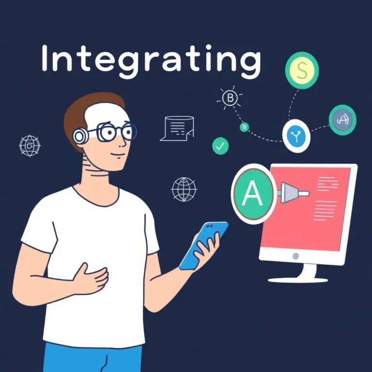INTEGRAREA INSTRUMENTELOR AI PENTRU DECIZII MAI BUNE