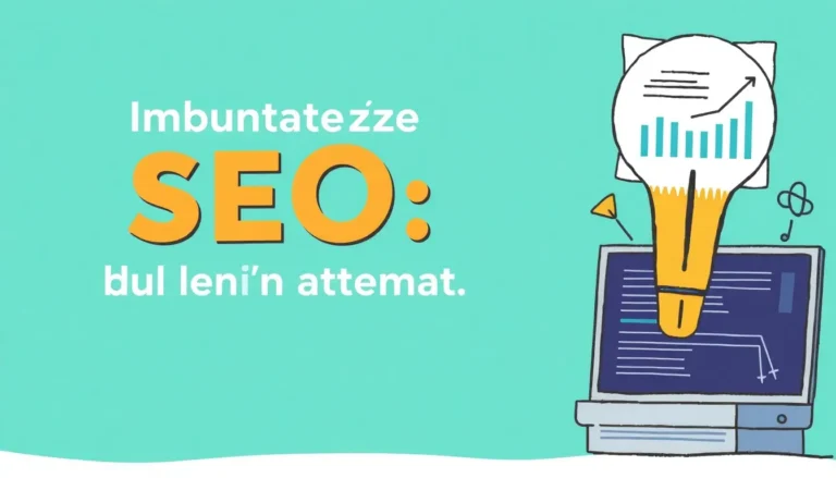 ÎMBUNĂTĂȚEȘTE SEO-UL TĂU CU SOFTWARE DE BACKLINK-URI AUTOMATE