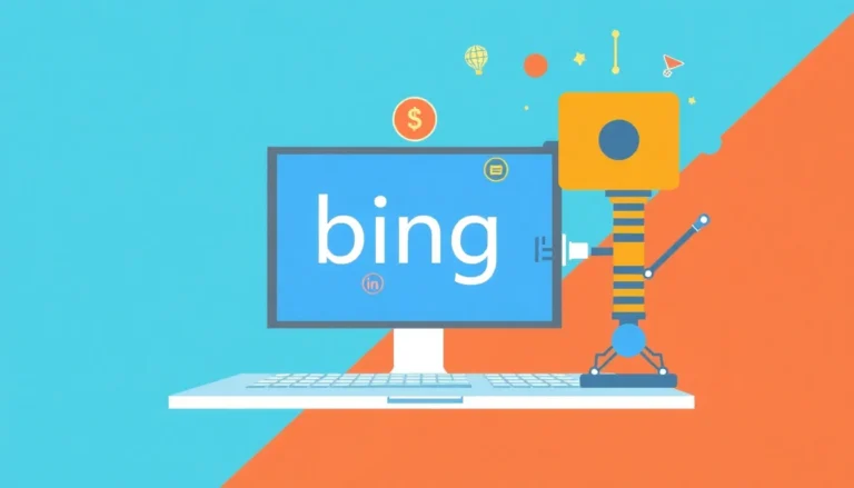 MICROSOFT LANSEAZĂ NOI FUNCȚII AI ÎN BING WEBMASTER TOOLS