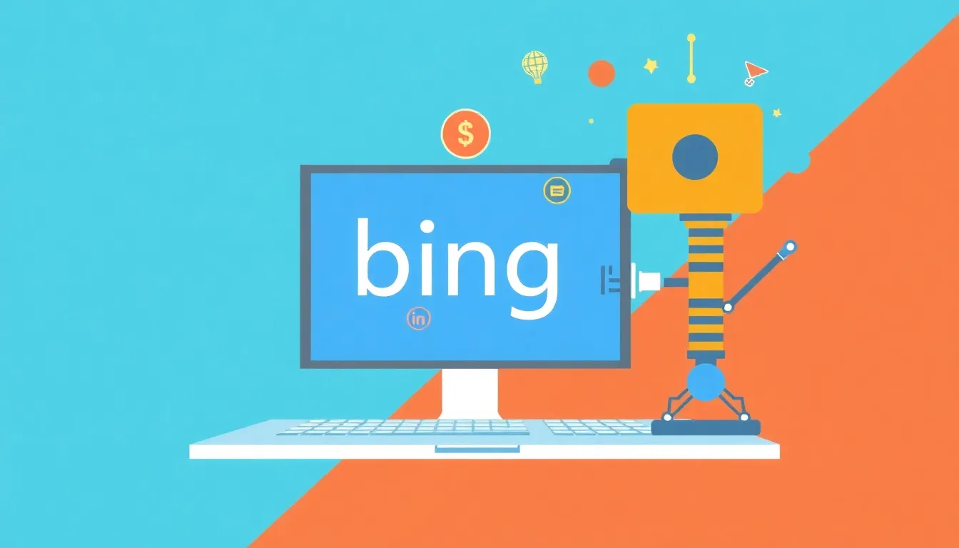 MICROSOFT LANSEAZĂ NOI FUNCȚII AI ÎN BING WEBMASTER TOOLS