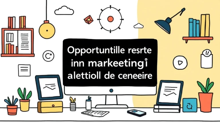 OPORTUNITĂȚILE RECENTE ÎN MARKETINGUL DE CĂUTARE