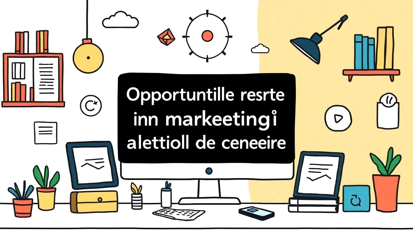 OPORTUNITĂȚILE RECENTE ÎN MARKETINGUL DE CĂUTARE