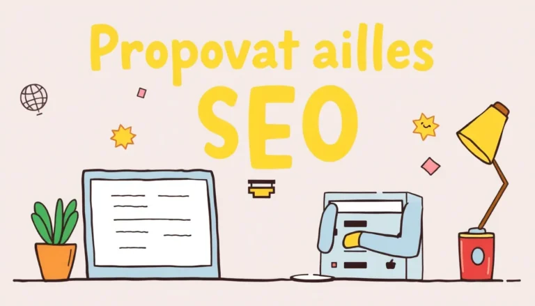 PROVOCĂRILE SEO: RESPONSABILITATE FĂRĂ AUTORITATE