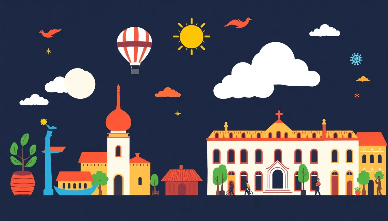 SEO CULTURAL: CUM SĂ NAVIGHEZI PIEȚELE SPANIOLE CU AI
