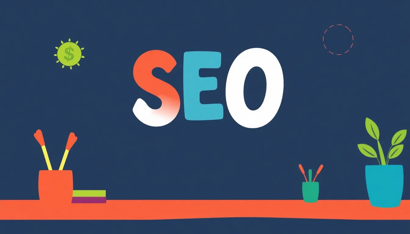 SEO: NU DOAR VIZIBILITATE, CI ȘI CREDIBILITATE ȘI ALEGERE