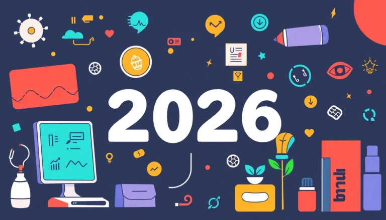TENDINȚE DE BRAND ÎN HEALTHTECH ȘI ȘTIINȚELE VIEȚII ÎN 2026