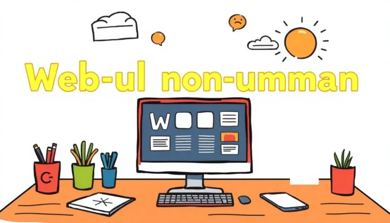 WEB-UL NON-UMAN: CUM AI TRANSFORMĂ EXPERIENȚA ONLINE