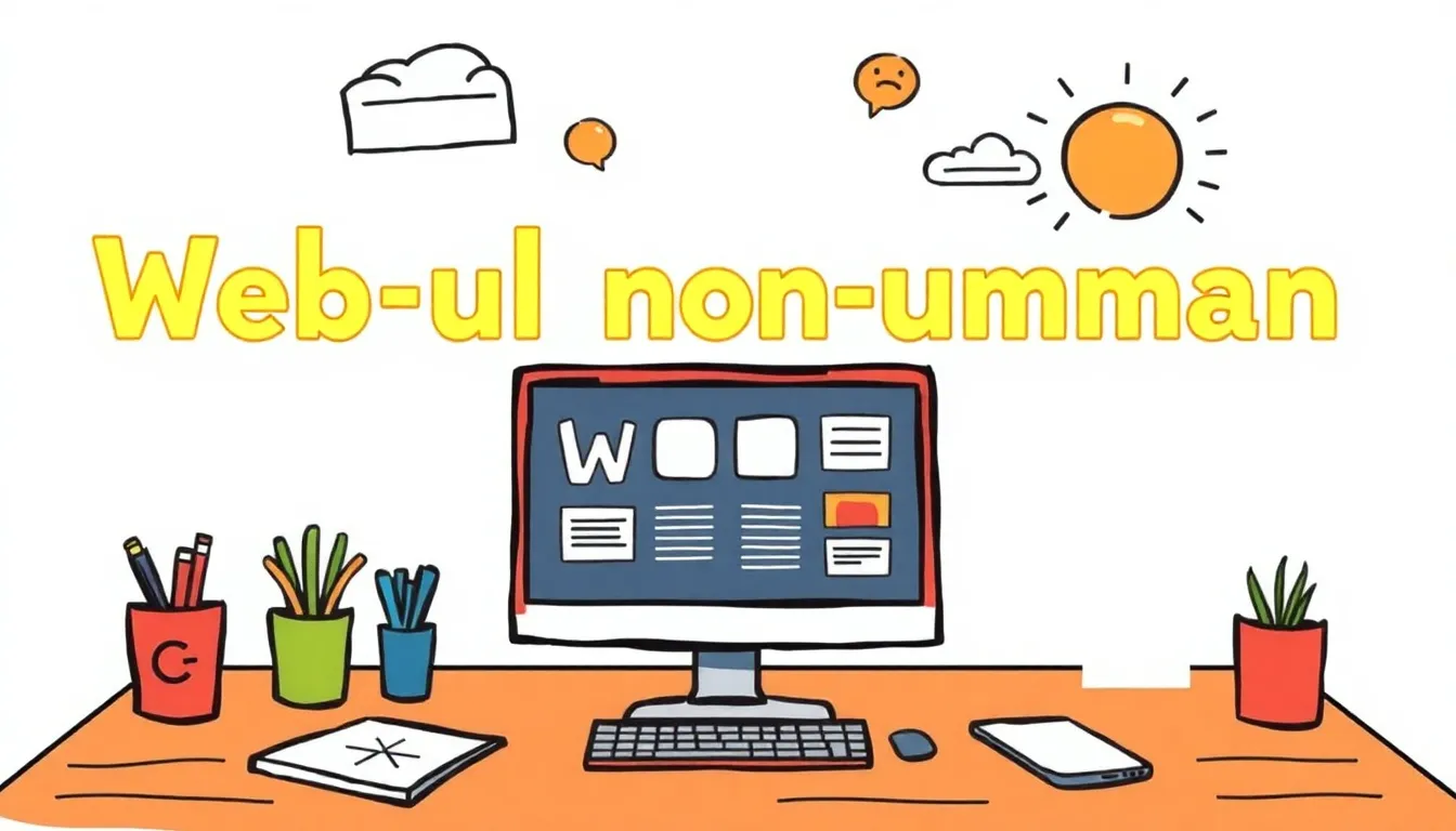 WEB-UL NON-UMAN: CUM AI TRANSFORMĂ EXPERIENȚA ONLINE