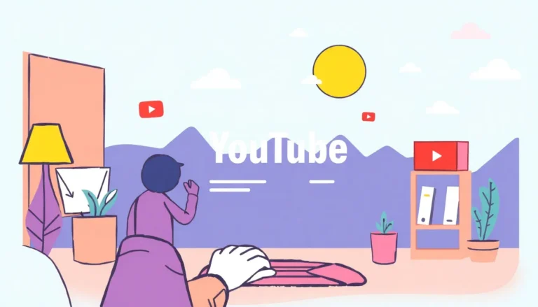YOUTUBE TESTEAZĂ O NOUĂ EXPERIENȚĂ DE CĂUTARE INTERACTIVĂ