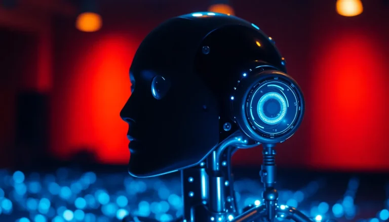 CUM AI INFLUENȚEAZĂ SEO ȘI ECOSISTEMUL WEB