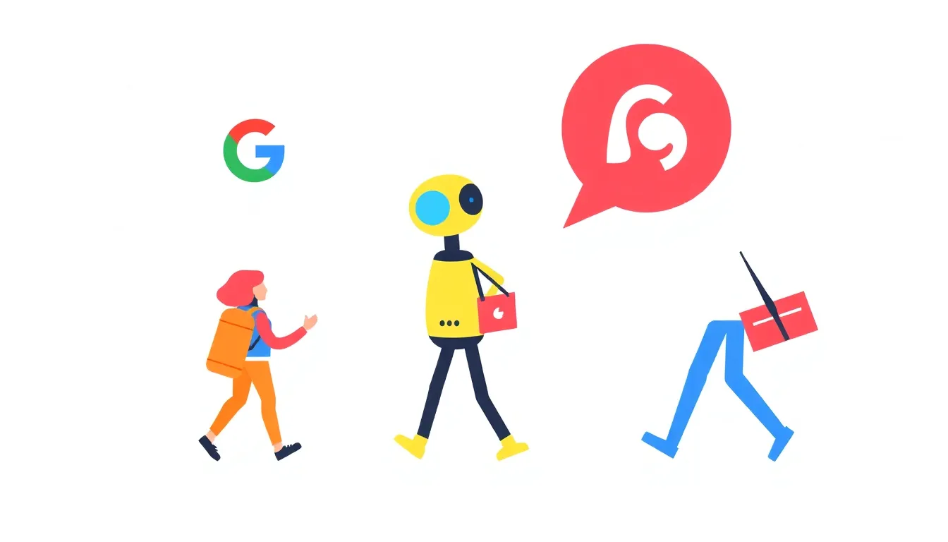 GOOGLE LANSA AI MAX PENTRU CAMPANII DE SHOPPING ȘI TRAVEL