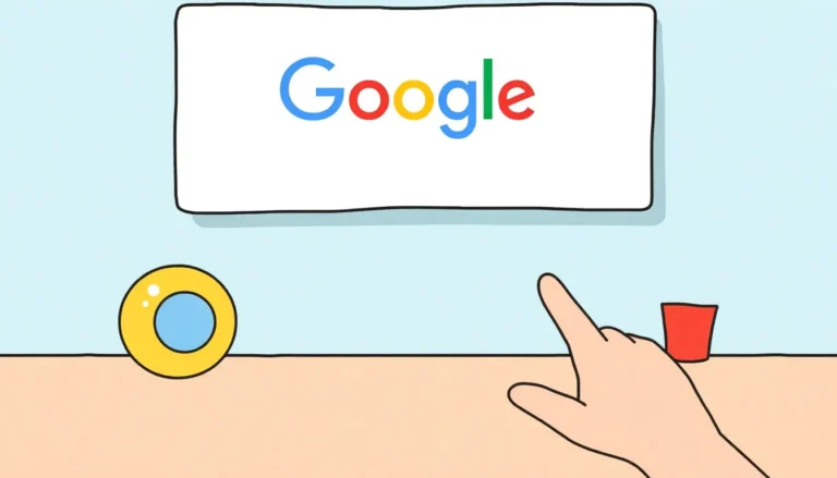 GOOGLE PROPUNE AJUSTĂRI ALE POLITICII DE ABUZ DE REPUTAȚIE