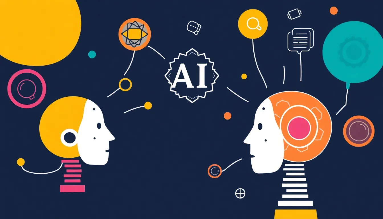 IMPACTUL AI ASUPRA GÂNDIRII CRITICE ÎN DOMENIUL PROFESIONAL