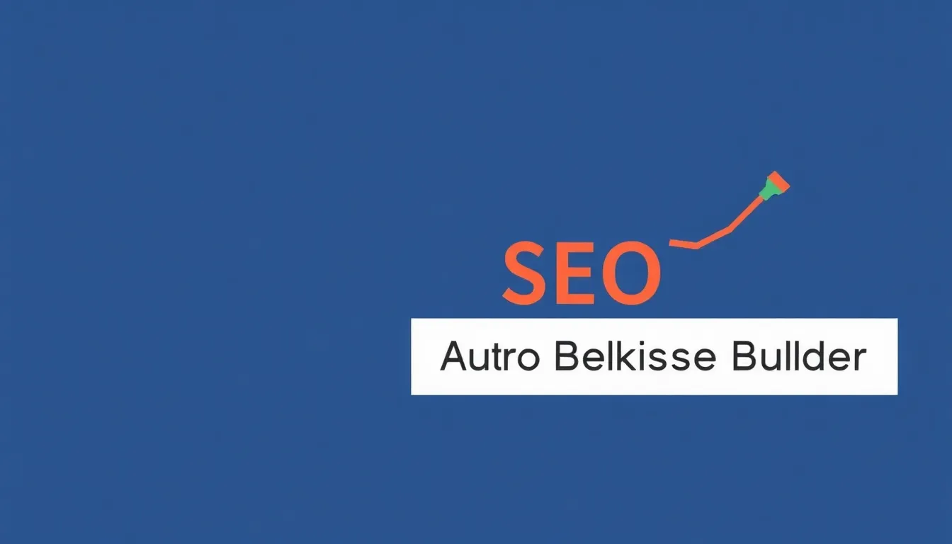 ÎMBUNĂTĂȚEȘTE SEO-UL SITE-ULUI TĂU CU AUTO BACKLINKS BUILDER