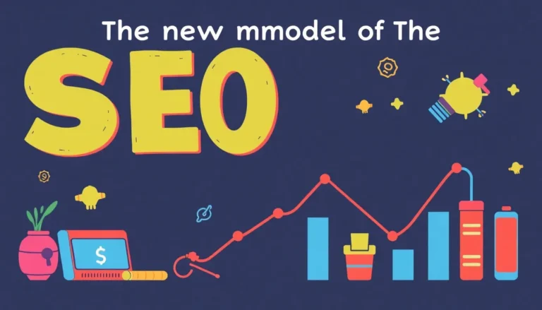 MODELUL NOU DE AUTORITATE SEO: SEMNALE DE BRAND