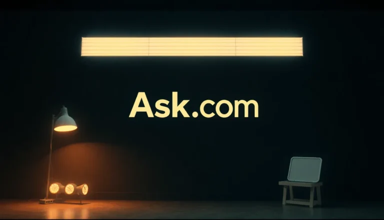 ÎNCHIDEREA ASK.COM: O ERĂ A CĂUTĂRILOR SE ÎNCHEIE