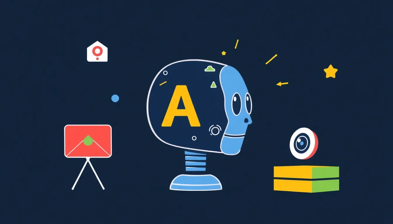 NOILE ÎMBUNĂTĂȚIRI ALE GOOGLE AI MAX PENTRU PUBLICITATE