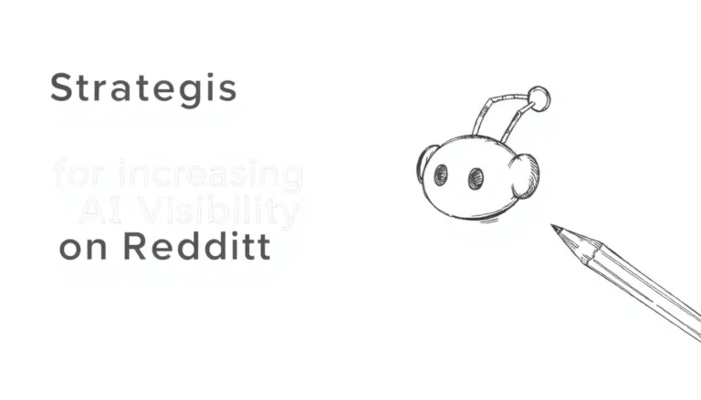 STRATEGIILE DE CREȘTERE A VIZIBILITĂȚII AI PE REDDIT
