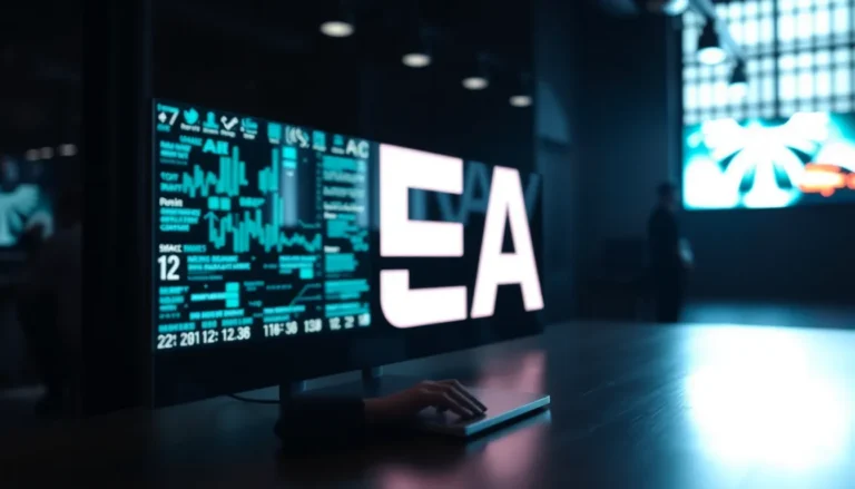 IMPACTUL AI ASUPRA SEO ȘI LOCURILOR DE MUNCĂ ÎN INDUSTRIE