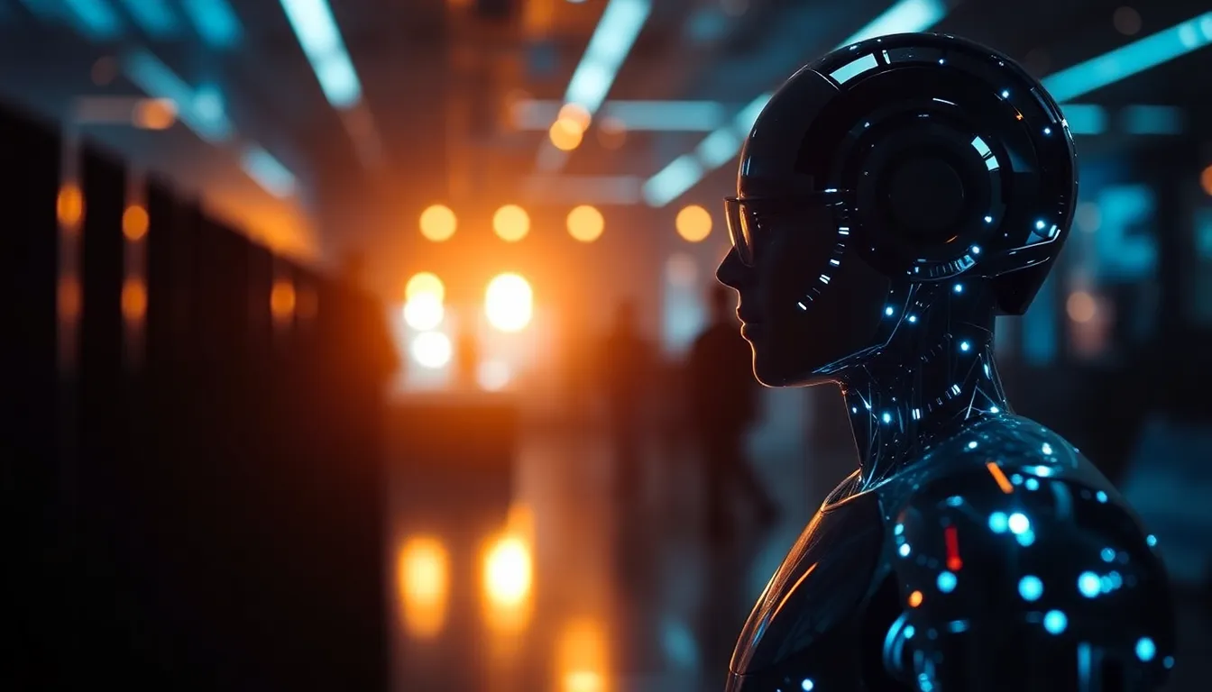 IMPORTANȚA EXPERIENȚEI UMANE ÎN ERA INTELIGENȚEI ARTIFICIALE